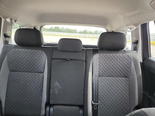 Aukcja sprzedaży 2018 Volkswagen Tiguan, vin: 3VV1B7AX2JM030314, numer aukcji: 51862636
