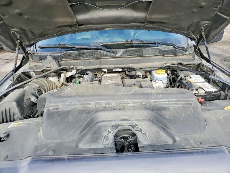 50413766 :رقم المزاد ، 3C6UR5FL6RG144075 vin ، 2024 Ram 2500 مزاد بيع