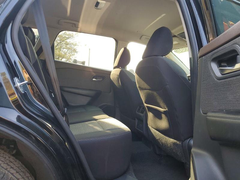 Продажа на аукционе авто 2023 Nissan Rogue, vin: 5N1BT3BB8PC830701, номер лота: 49934846