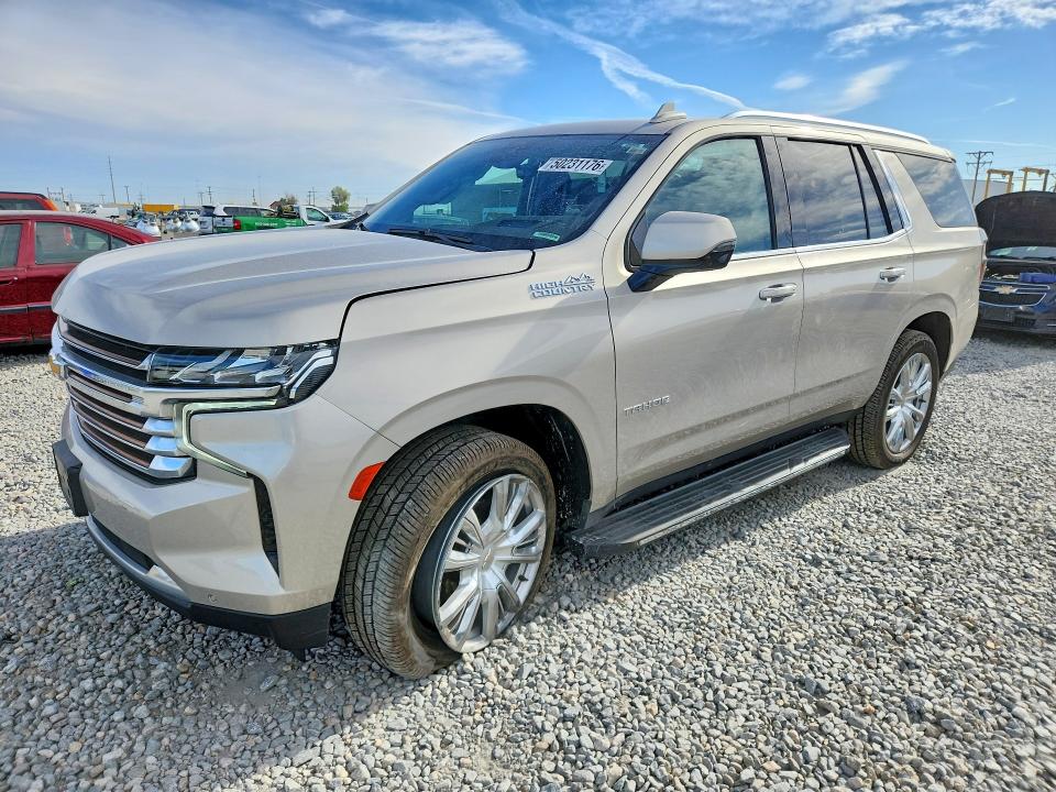 Aukcja sprzedaży 2023 Chevrolet Tahoe, vin: 1GNSKTKL7PR282260, numer aukcji: 50231176
