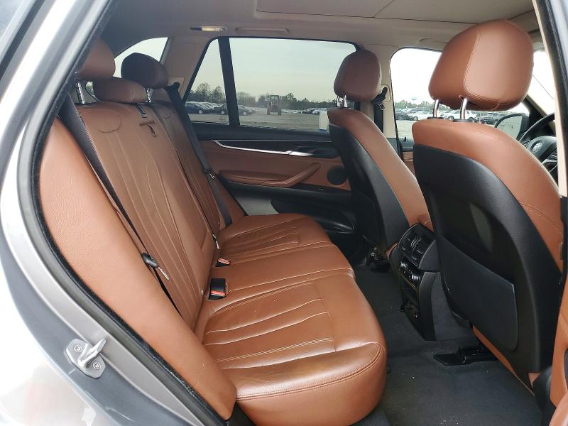 Продажа на аукционе авто 2016 Bmw X5, vin: 5UXKT0C52G0F75168, номер лота: 48330126