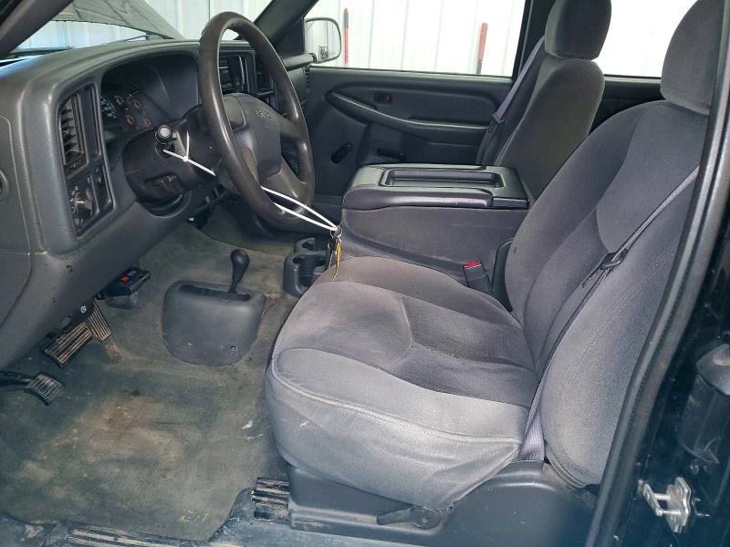 Продажа на аукционе авто 2005 Gmc Sierra 1500 4wd, vin: 1GTEK19B45E169829, номер лота: 48830296