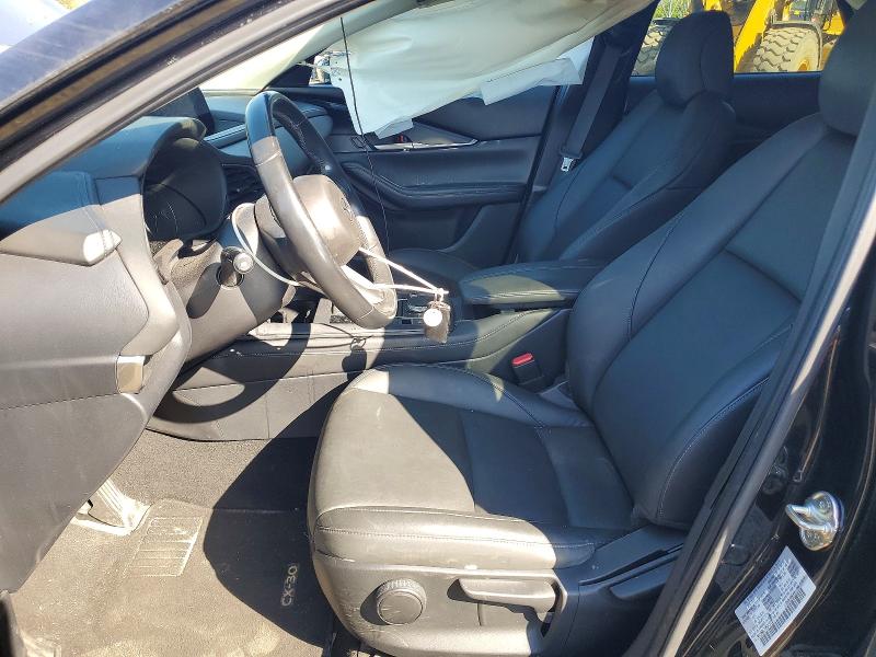 50653346 :رقم المزاد ، 3MVDMBBL1MM313732 vin ، 2021 Mazda Cx-30 مزاد بيع