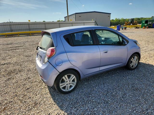 Продажа на аукционе авто 2014 Chevrolet Spark, vin: KL8CD6S93EC474507, номер лота: 49468076