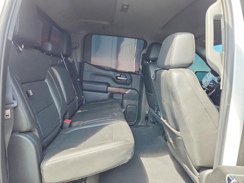 Продажа на аукционе авто 2021 Gmc Sierra, vin: 3GTU9DETXMG102005, номер лота: 50099156