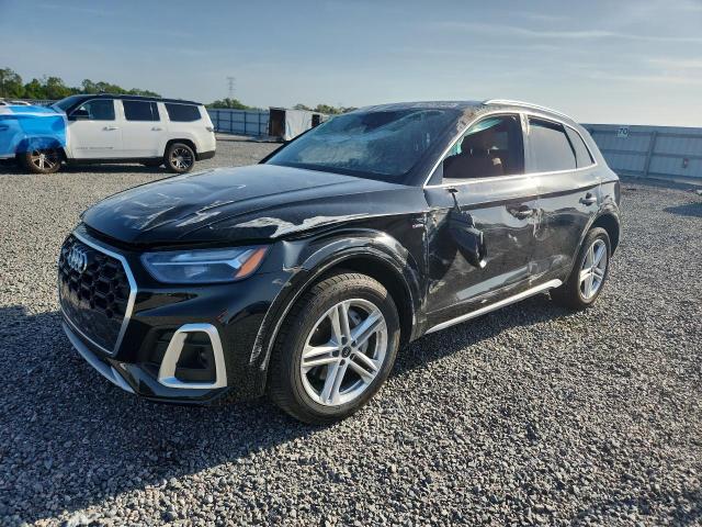 2021 Audi Q5 E მანქანა იყიდება აუქციონზე, vin: WA1G2AFY3M2113862, აუქციონის ნომერი: 48279346