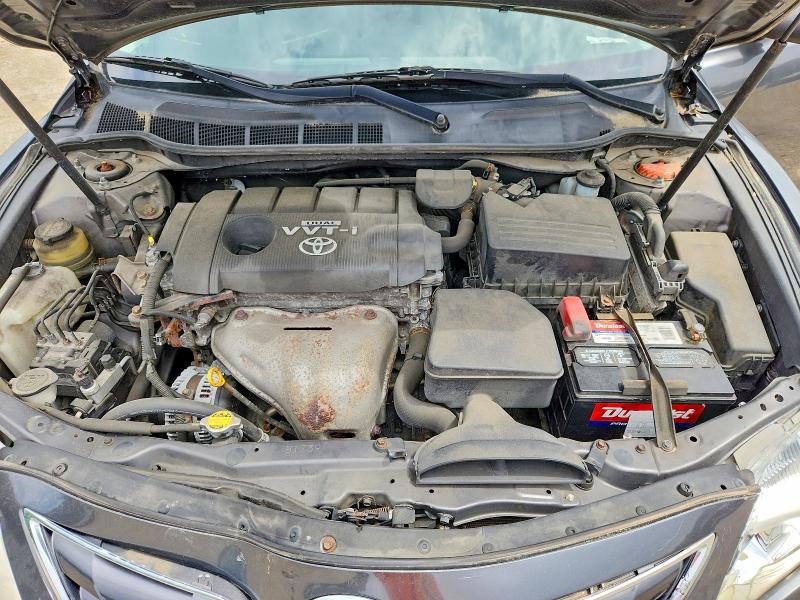 2010 Toyota Camry მანქანა იყიდება აუქციონზე, vin: 4T4BF3EK4AR043707, აუქციონის ნომერი: 51701936
