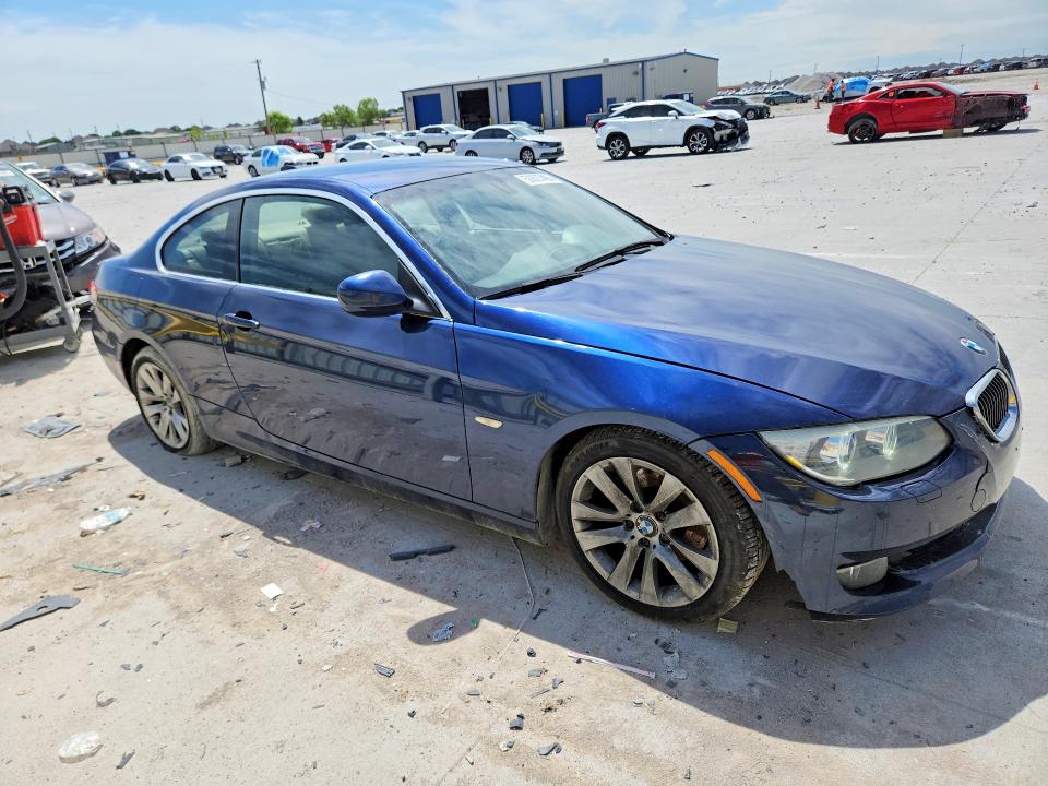 Aukcja sprzedaży 2013 Bmw 328, vin: WBAKE3C59DE771548, numer aukcji: 50627406