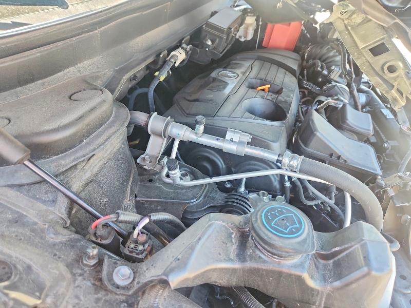 2023 Acura Rdx მანქანა იყიდება აუქციონზე, vin: 5J8TC2H36PL017278, აუქციონის ნომერი: 49985186