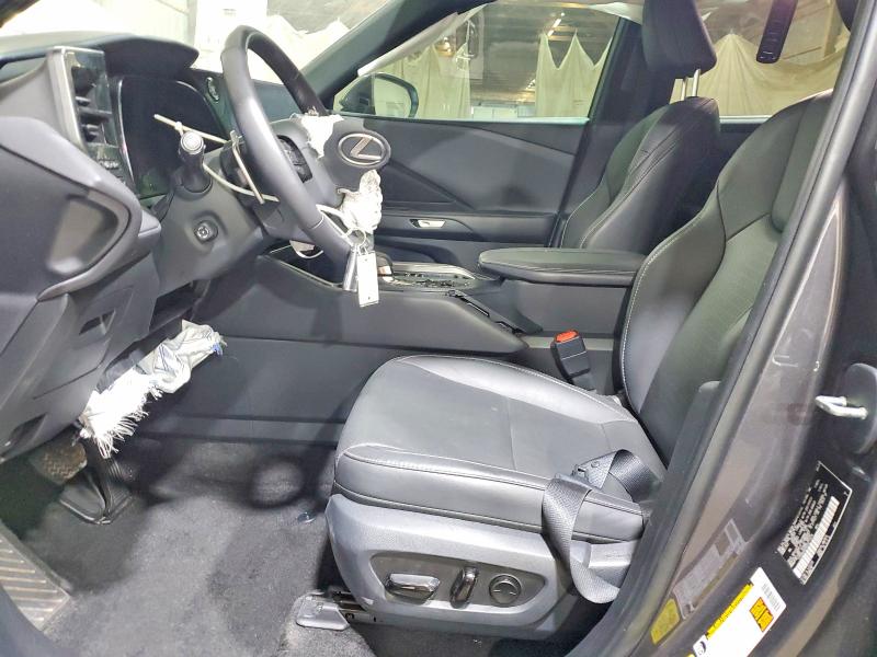 Aukcja sprzedaży 2024 Lexus Tx 350, vin: 5TDAAAA66RS011475, numer aukcji: 49922356