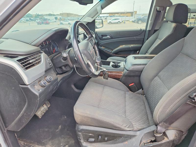 2019 Gmc Yukon Xl მანქანა იყიდება აუქციონზე, vin: 1GKS2FKCXKR328526, აუქციონის ნომერი: 51945256