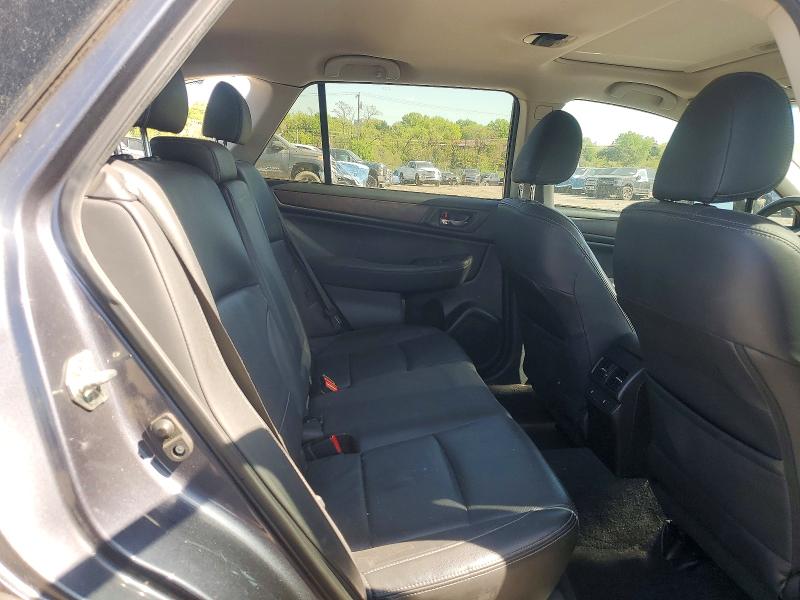 49369426 :رقم المزاد ، 4S4BSBNCXF3350336 vin ، 2015 Subaru Outback مزاد بيع