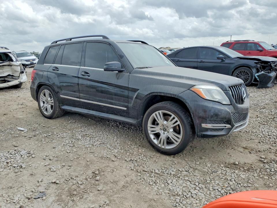 Продажа на аукционе авто 2013 Mercedes-benz Glk, vin: WDCGG8JB2DG078117, номер лота: 48480836