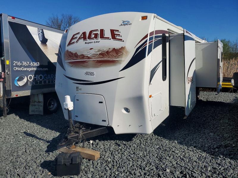 Продаж на аукціоні авто 2012 Jayco Eagle 350fs, vin: 1UJBJ0BS3C1DS0063, номер лоту: 48825926
