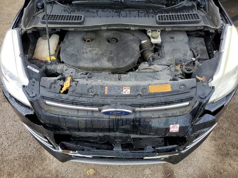 49234106 :رقم المزاد ، 1FMCU9G97FUB98714 vin ، 2015 Ford Escape مزاد بيع