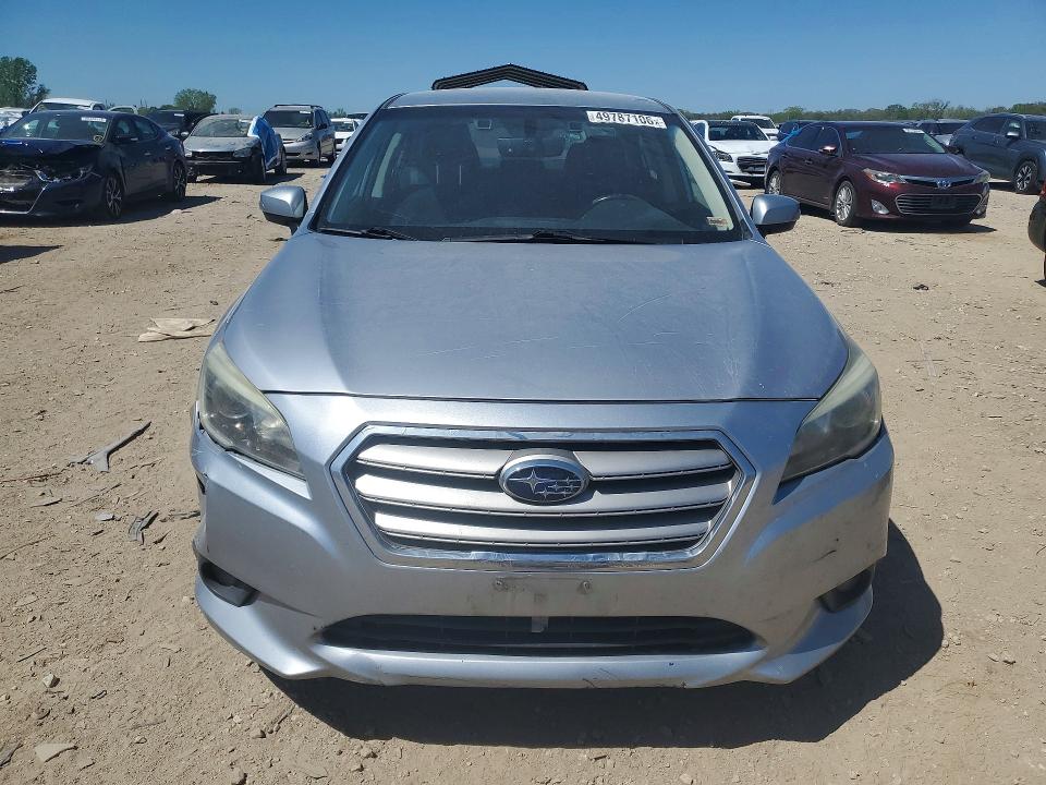 Продаж на аукціоні авто 2017 Subaru Legacy, vin: 4S3BNAF61H3016780, номер лоту: 49787106