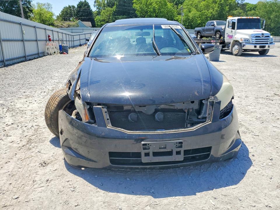 Продаж на аукціоні авто 2010 Honda Accord, vin: 1HGCP2E73AA119328, номер лоту: 50964036