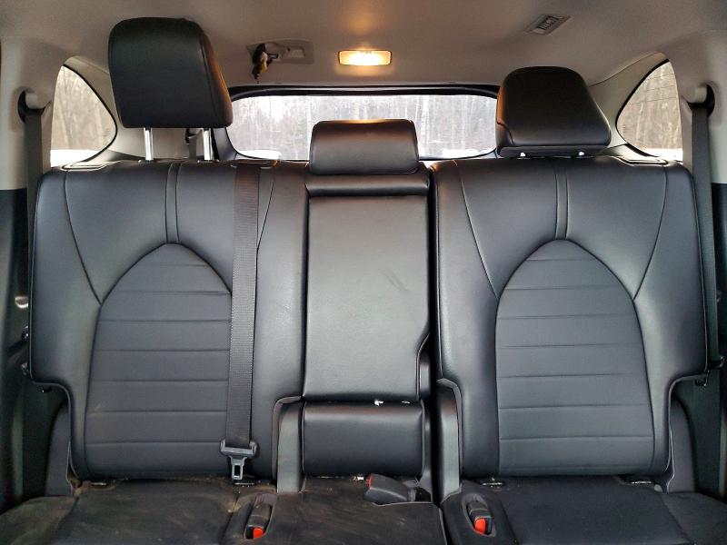 Продаж на аукціоні авто 2023 Toyota Highlander, vin: 5TDKDRBH5PS511392, номер лоту: 46451016
