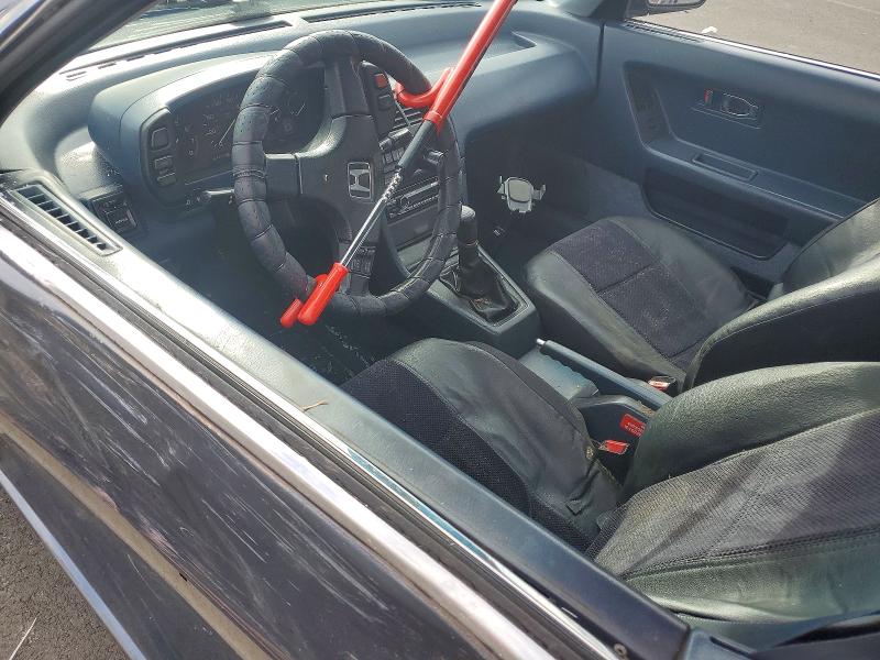 Aukcja sprzedaży 1988 Honda Prelude, vin: JHMBA4138JC077378, numer aukcji: 48799406
