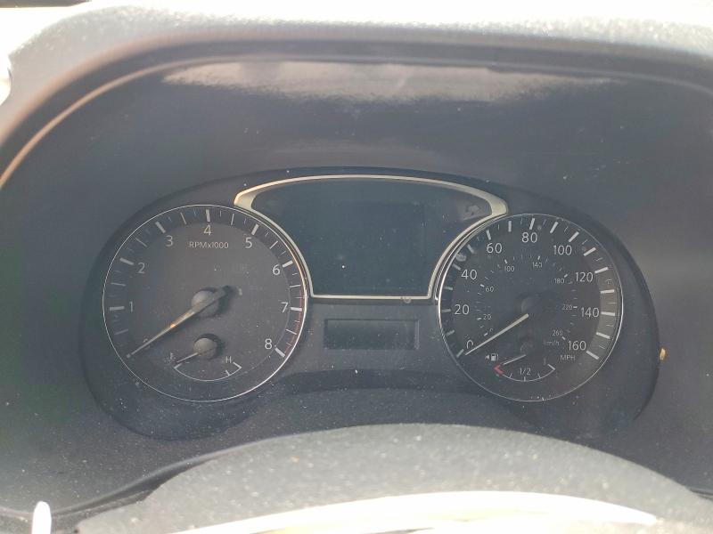 2015 Niss Pathfinder მანქანა იყიდება აუქციონზე, vin: 5N1AR2MM3FC623442, აუქციონის ნომერი: 49302726