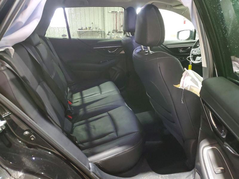 Продаж на аукціоні авто 2025 Subaru Outback, vin: 4S4BTANCXS3194820, номер лоту: 51473746