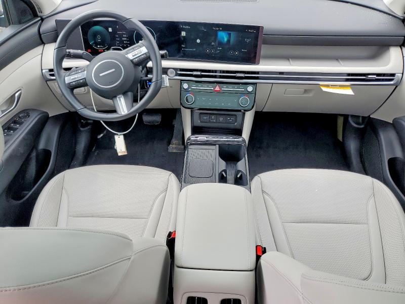 Aukcja sprzedaży 2025 Hyundai Tucson, vin: KM8JCDD12SU390810, numer aukcji: 51537886
