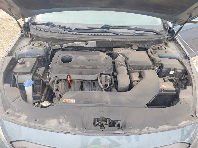 Aukcja sprzedaży 2015 Hyundai Sonata, vin: 5NPE34AF5FH101053, numer aukcji: 50705376