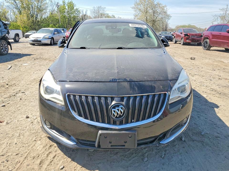 2014 Buick Regal მანქანა იყიდება აუქციონზე, vin: 2G4GS5GX3E9322424, აუქციონის ნომერი: 49312546