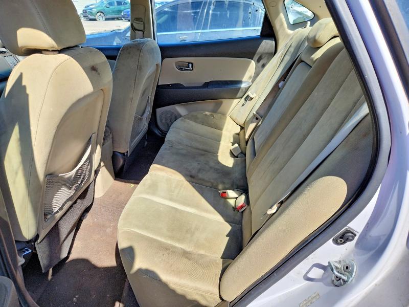 Aukcja sprzedaży 2010 Hyundai Elantra, vin: KMHDU4AD2AU036597, numer aukcji: 51269296