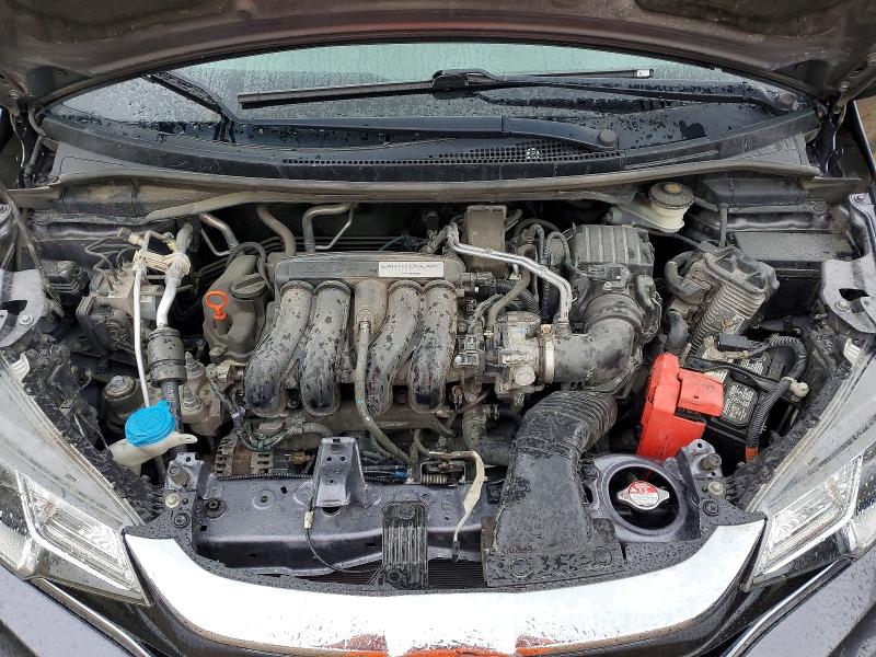 Продаж на аукціоні авто 2020 Honda Fit, vin: 3HGGK5H46LM703439, номер лоту: 51847196