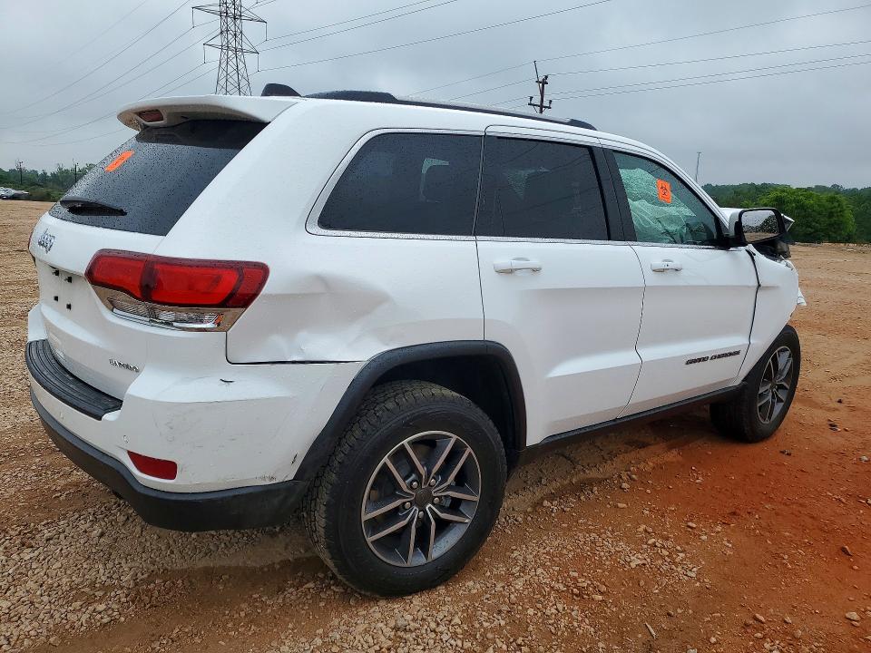 Продажа на аукционе авто 2020 Jeep Grand Cherokee, vin: 1C4RJFAG5LC210342, номер лота: 51596796