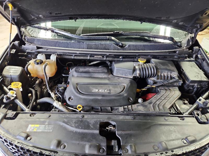 Aukcja sprzedaży 2017 Chrysler Pacifica, vin: 2C4RC1BG7HR593405, numer aukcji: 48667326