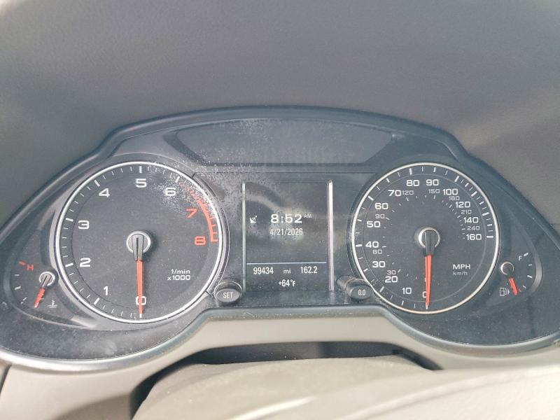 Продажа на аукционе авто 2014 Audi Q5, vin: WA1LFAFP9EA019230, номер лота: 50727896