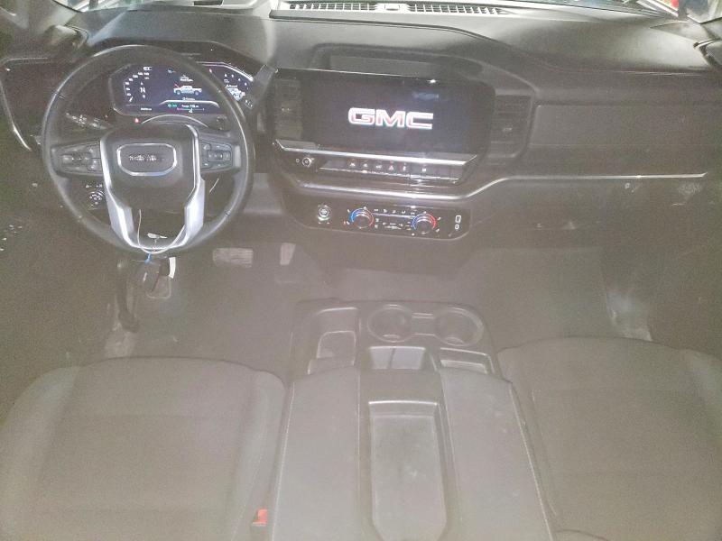 49376446 :رقم المزاد ، 1GTPUJEK0RZ227894 vin ، 2024 Gmc Sierra مزاد بيع