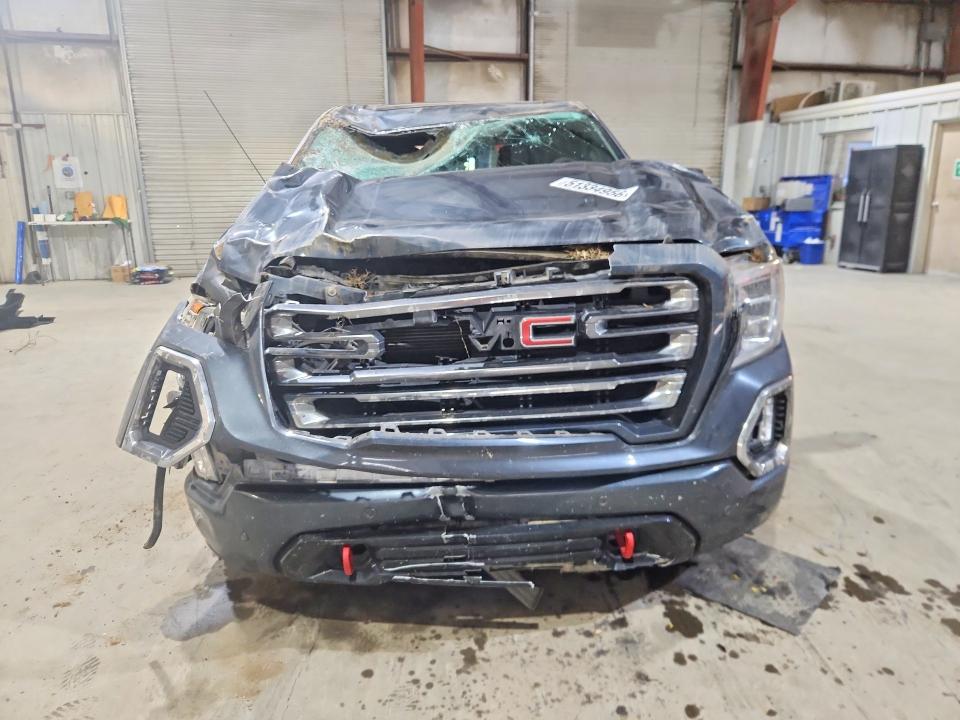51334956 :رقم المزاد ، 3GTP9EEL7LG223852 vin ، 2020 Gmc Sierra مزاد بيع