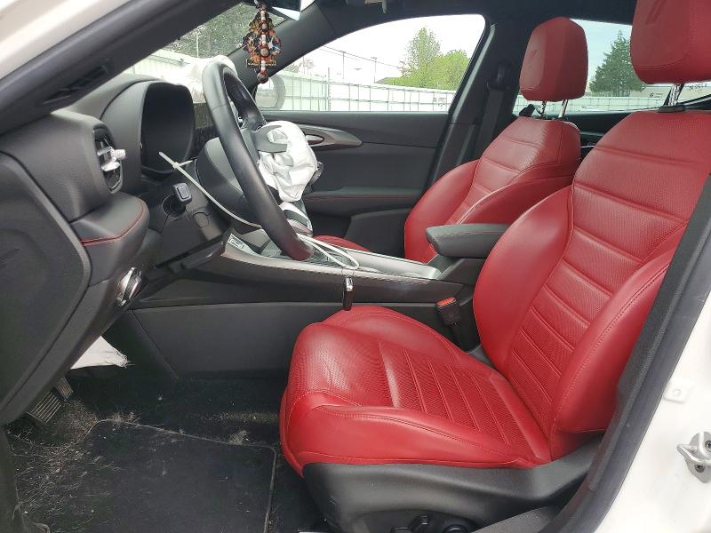 49392066 :رقم المزاد ، ZACNDFBN2P3A08120 vin ، 2023 Dodge Hornet مزاد بيع