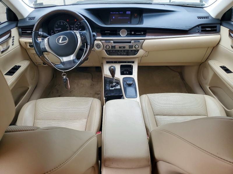 Продажа на аукционе авто 2014 Lexus Es 350, vin: JTHBK1GG3E2113608, номер лота: 49612516