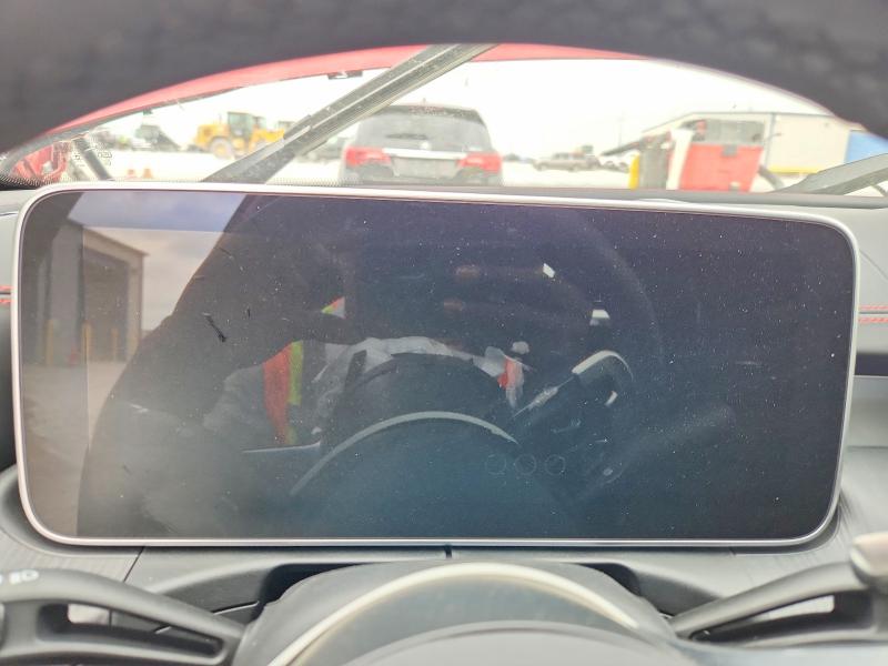 50426286 :رقم المزاد ، W1KAF8HB8TR325895 vin ، 2026 Mercedes-benz C مزاد بيع
