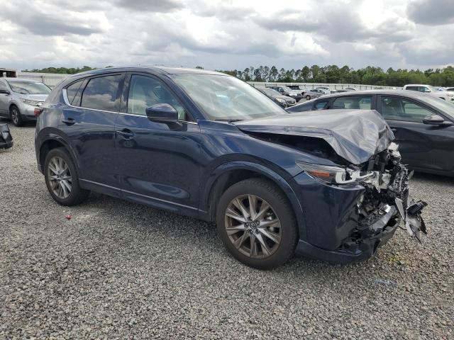 Продаж на аукціоні авто 2025 Mazda Cx-5, vin: JM3KFBEM8S0557554, номер лоту: 49177206