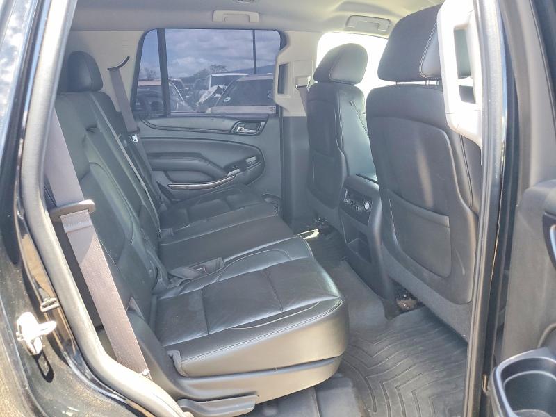 Продажа на аукционе авто 2015 Chevrolet Tahoe, vin: 1GNSCBKC2FR727882, номер лота: 50951866