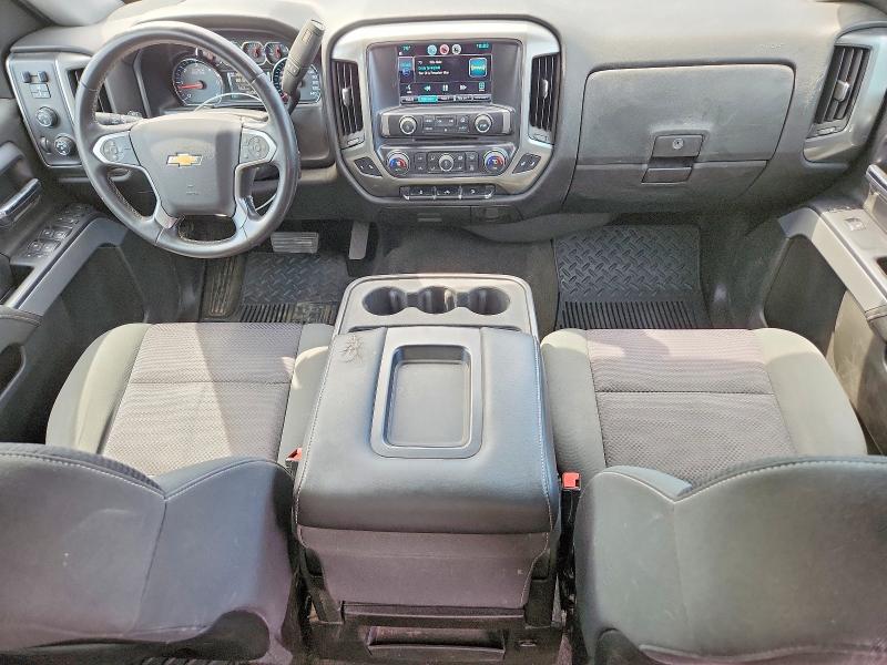 Aukcja sprzedaży 2015 Chevrolet Silverado, vin: 3GCUKREC0FG228409, numer aukcji: 41628216