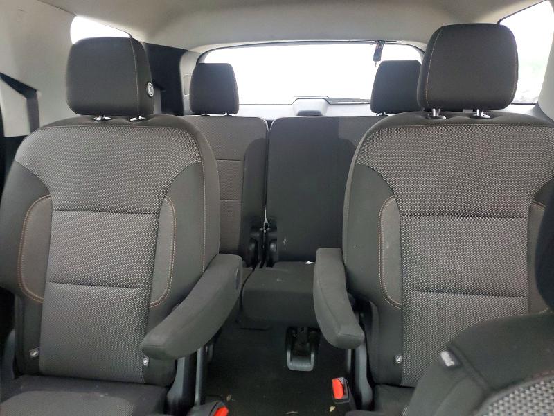 2018 Chevrolet Traverse მანქანა იყიდება აუქციონზე, vin: 1GNERGKW7JJ267354, აუქციონის ნომერი: 51117506