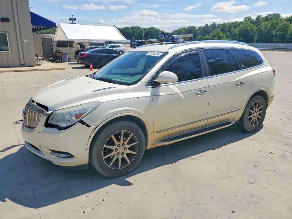 Aukcja sprzedaży 2013 Buick Enclave, vin: 5GAKRCKD6DJ124789, numer aukcji: 51295036