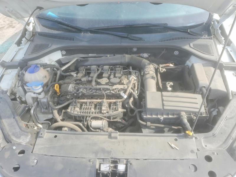 47849206 :رقم المزاد ، 1VWAA7A39MC015892 vin ، 2021 Volkswagen Passat مزاد بيع