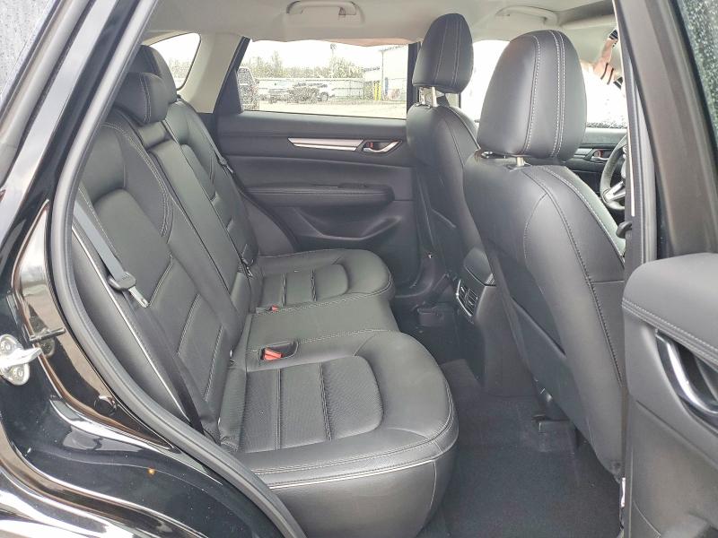 Aukcja sprzedaży 2024 Mazda Cx-5, vin: JM3KFBEM5R0396736, numer aukcji: 51075036