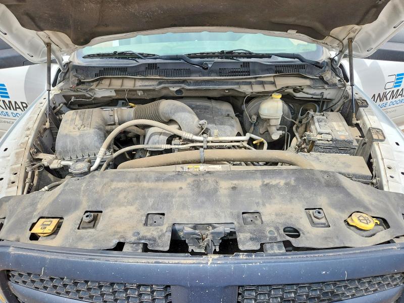 49108226 :رقم المزاد ، 3C6JR7DT7FG652116 vin ، 2015 Ram 1500 مزاد بيع