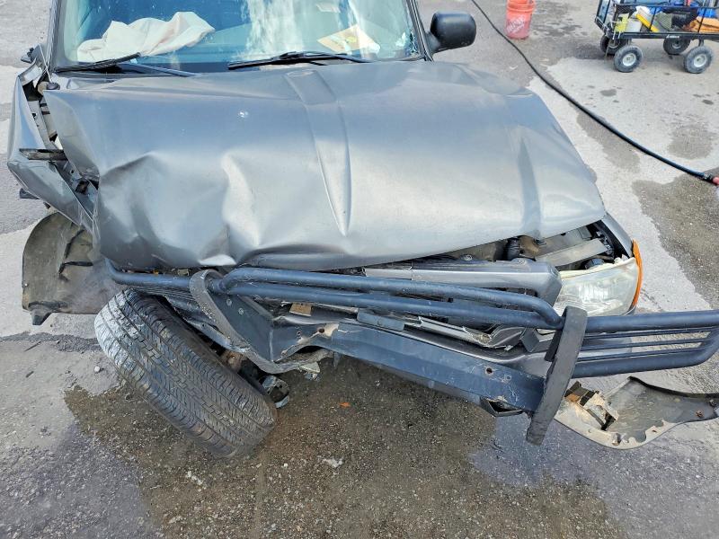 2004 Ford Ranger მანქანა იყიდება აუქციონზე, vin: 1FTYR14E94PB62792, აუქციონის ნომერი: 51497666