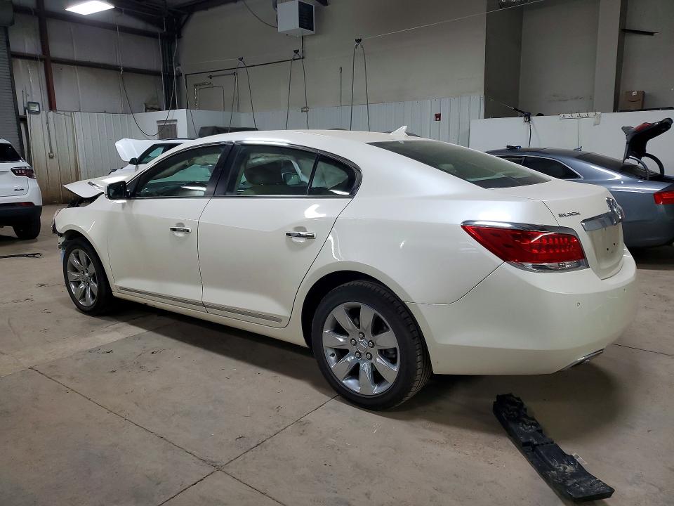 2013 Buick Lacrosse მანქანა იყიდება აუქციონზე, vin: 1G4GF5E3XDF228325, აუქციონის ნომერი: 50972986