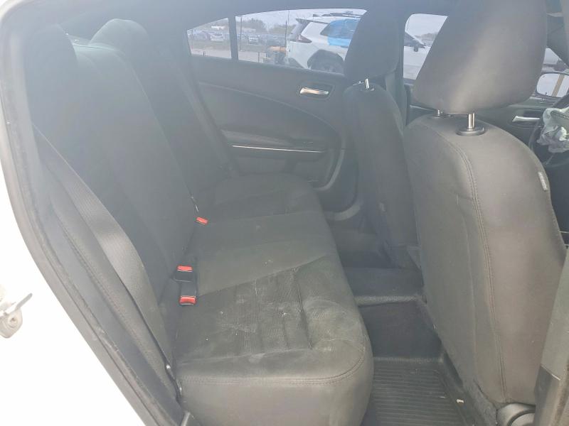 Продаж на аукціоні авто 2017 Dodge Charger, vin: 2C3CDXKT9HH533803, номер лоту: 49449676