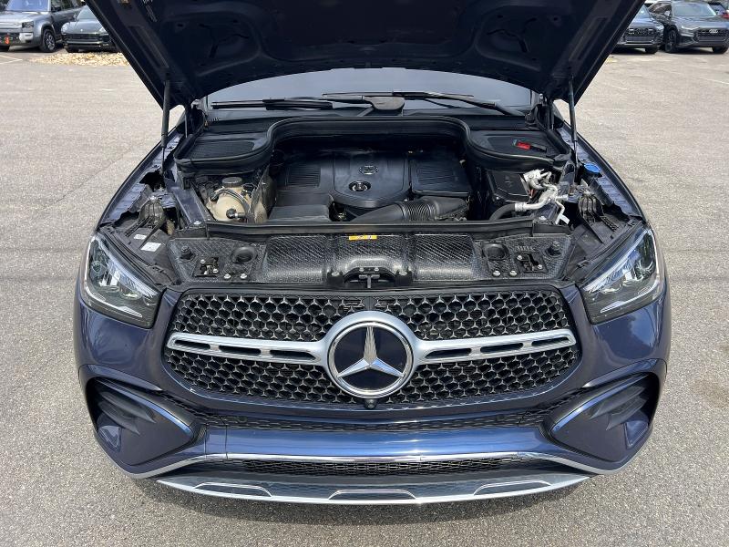 Продажа на аукционе авто 2024 Mercedes-benz Gle, vin: 4JGFB4FE9RB064744, номер лота: 51124536